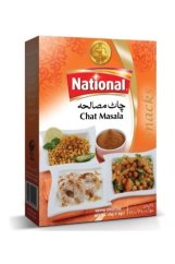 National Chat Masala 100g