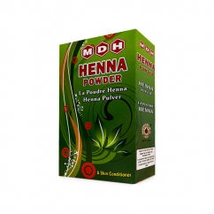 MDH Henna Powder 100g