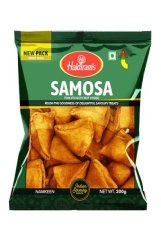 Haldiram's Samosa 200g