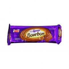 Parle Bourbonské Čokoládové Sušenky 150g