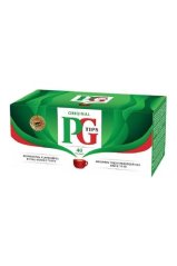 PG Tips Černý Čaj
