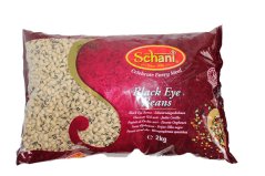 Schani Black Eye Beans 2kg