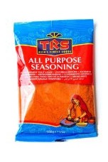 TRS All purpose seasoning 100g