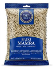 Heera Pufované proso (Bajri Mamra) 200g
