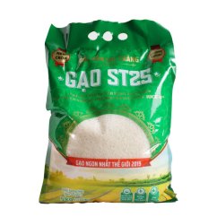 Jasmine Rice 5kg