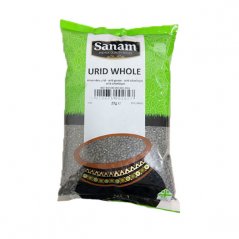 Sanam Urid Whole 2kg