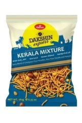 Haldiram's Kerala Směs 180g
