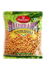 Haldiram's Boondi Masala 200g