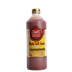 Heera Masala Chilli Omáčka 1l