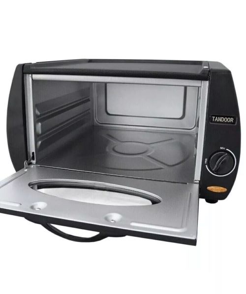 Electric Tandoor Oven