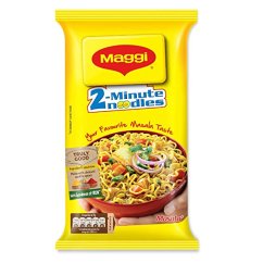 Maggi Masala Noodles
