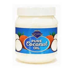 Rishta Pure Coconut Oil