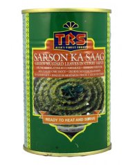 TRS Sarson Ka Saag 450g