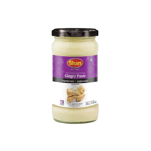 Shan Ginger Paste 310g