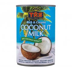 TRS Kokosové Mléko 400ml