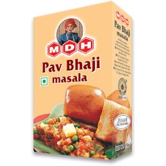 MDH Pav Bhaji Masala (Směs koření na zeleninu) 100g