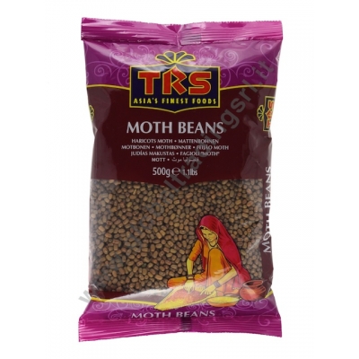 TRS Moth Beans 500g