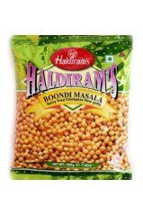 Haldiram's Boondi Masala 200g
