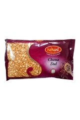 Schani Chana Dal