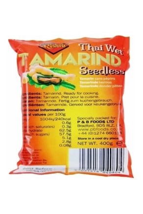 Rishta Tamarind bez semen 400g