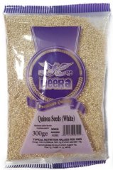 Heera Quinoa Bílá 300g