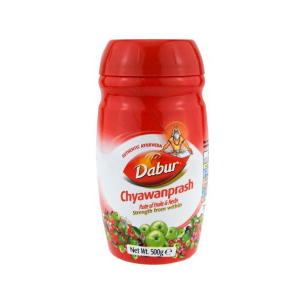 Dabur Chyawanprash - Balení: 500g