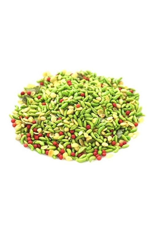 Green Pan Masala 1kg