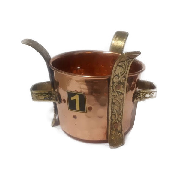 Copper Angethi