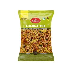 Haldiram's Gujarati Směs 200g