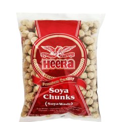 Heera Soya Chunks