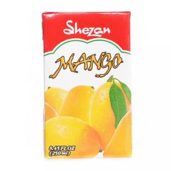Shezan Mango Džus 250ml