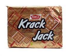 Parle Krack Jack Sweet & Salty Crackers