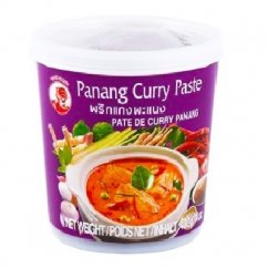 Cock Brand Thai Panang Curry Paste