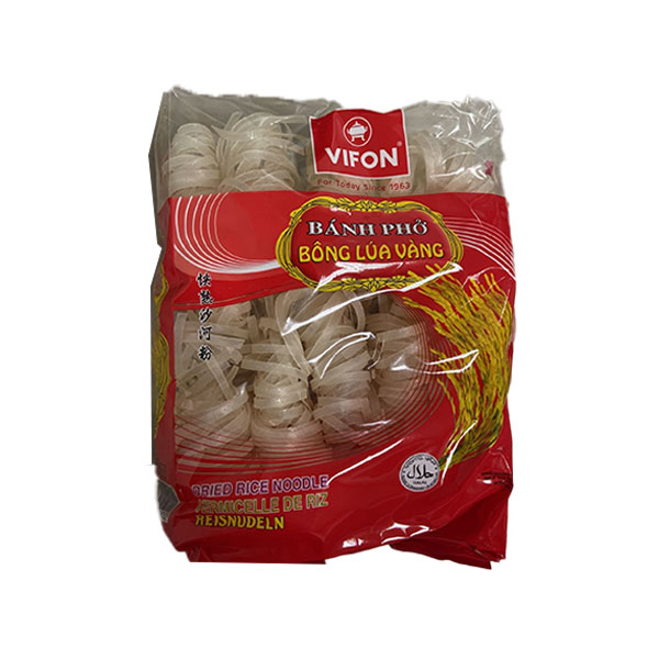 Vifon Rice Noodle 500g