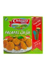Chtoura Falafel Mix 375g