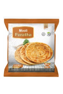 Crown Mražená Mooli Paratha 4ks
