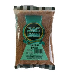 Heera Prášek z Granátového Jablka 100g