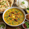 🥣 Pákistánský Moong–Masoor Dal