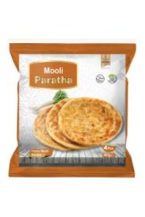 Crown Mražená Mooli Paratha 4ks