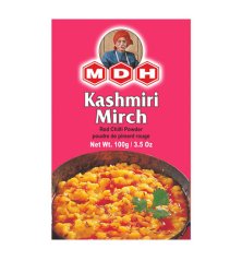 MDH Kashmiri Mirch 100g