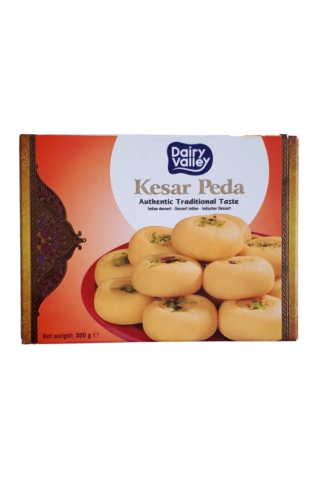 Dairy Valley Kesar Peda 300g