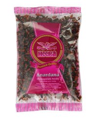 Heera Semínka Granátového Jablka 100g