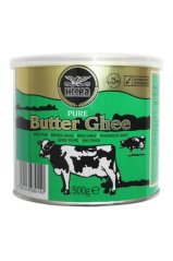 Heera Pure Butter Ghee