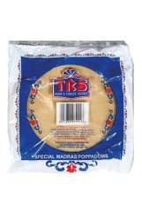 TRS Madras Papad 200g