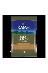 Rajah Ground Cumin 1kg