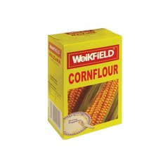 Weikfield Kukuřičná Mouka 200g