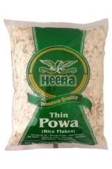 Heera Tenké Rýžové Vločky 1kg