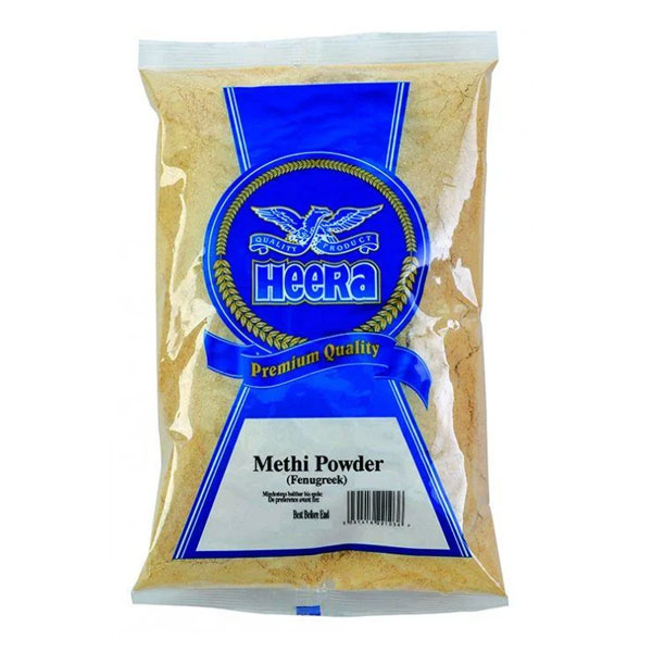 Heera Methi (Fenugreek) Powder 100g