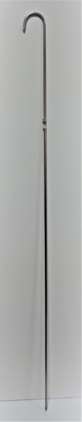 Tandoor skewers set 8 mm