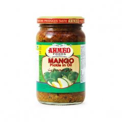 Ahmed Nakládané Mango (Pickle)